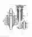 Fig. 05 - Transmission power switch device assembled with rotary shaft