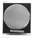 Fig. 02 - Fe-bases magnetic material sintered compact
