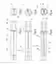 Fig. 03 - Drilling tool for machine tools and method for the production thereof