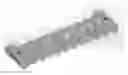 Fig. 01 - Knife assembly with tab blade