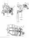 Fig. 04 - Systems to mount and index riving knives and spreaders in table saws