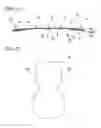 Fig. 02 - Board for stringed instrument, method of manufacturing board for stringed instrument, and stringed instrument