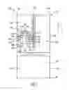 Fig. 02 - Refrigerator appliance and method for use with single serve dispenser