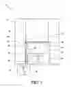 Fig. 03 - Moveable door for vertical cooking grill