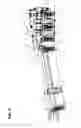 Fig. 04 - Agricultural machine with foldable extension arm