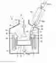 Fig. 01 - Manufacturing method of silicon single crystal having low-resistivity electrical characteristics