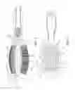 Fig. 02 - Multi-purpose animal grooming tools
