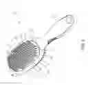 Fig. 04 - Multi-purpose animal grooming tools