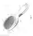 Fig. 06 - Multi-purpose animal grooming tools