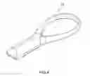 Fig. 05 - Multi-functional leash with security function