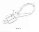 Fig. 06 - Multi-functional leash with security function