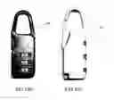 Fig. 22 - Multi-functional leash with security function