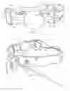 Fig. 10 - Self-containing, retractable leash and collar/harness assembly