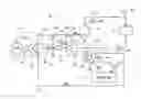 Fig. 01 - Alcohol reforming system for internal combustion engine