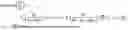 Fig. 02 - Alcohol reforming system for internal combustion engine