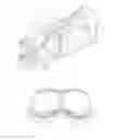 Fig. 01 - INTAKE PORT FOR IDEAL TUMBLE FLOW