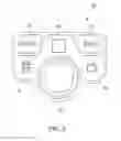 Fig. 03 - Engine control unit for construction machinery
