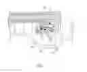 Fig. 02 - Spring rifle with actuator