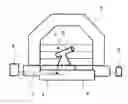 Fig. 01 - Projectile launcher