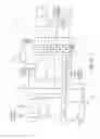 Fig. 07 - Forced air heater including multiple on-board sources of electric energy