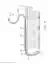 Fig. 10 - Forced air heater including multiple on-board sources of electric energy