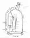 Fig. 15 - Forced air heater including multiple on-board sources of electric energy