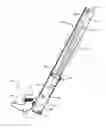 Fig. 01 - Slow open and/or slow close hinge assembly and hinge system