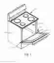 Fig. 02 - Slow open and/or slow close hinge assembly and hinge system