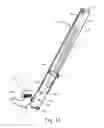 Fig. 03 - Slow open and/or slow close hinge assembly and hinge system