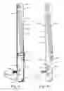 Fig. 06 - Slow open and/or slow close hinge assembly and hinge system