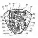 Fig. 01 - Device for dispensing fluid product