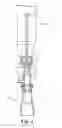 Fig. 05 - Valve assembly for respiratory systems