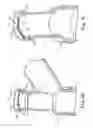 Fig. 13 - Valve assembly for respiratory systems