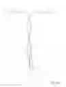 Fig. 03 - Intrauterine device with retrieval thread