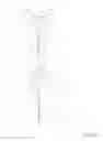 Fig. 05 - Intrauterine device with retrieval thread