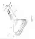 Fig. 02 - Dermatome swivel double action valve
