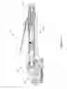 Fig. 03 - Dermatome swivel double action valve