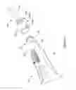 Fig. 13 - Dermatome swivel double action valve