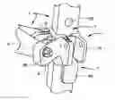 Fig. 01 - SIMPLIFIED SLIDER MECHANISM