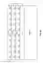 Fig. 10 - IV-VI AND III-V QUANTUM DOT STRUCTURES IN A V-VI MATRIX
