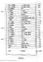 Fig. 03 - Four junction inverted metamorphic multijunction solar cell with two metamorphic layers