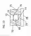Fig. 08 - Organic solar cell with vertical active layers
