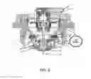 Fig. 04 - BUOYANCY VEST VENT VALVE WITH RELIABLE SEATING