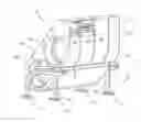 Fig. 01 - Vehicle mounting assembly for a fuel supply