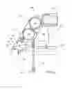 Fig. 11 - Vehicle mounting assembly for a fuel supply
