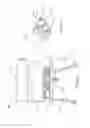 Fig. 12 - Vehicle mounting assembly for a fuel supply