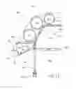 Fig. 13 - Vehicle mounting assembly for a fuel supply