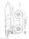 Fig. 18 - Vehicle mounting assembly for a fuel supply