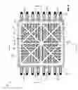 Fig. 05 - Drain box assembly for a convertible splash pad/ice rink structure