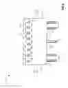 Fig. 09 - Drain box assembly for a convertible splash pad/ice rink structure